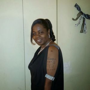 Meet your Posher, Darnetta